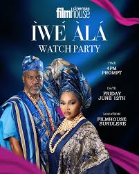 Iwe Ala